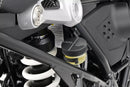 BMW R 100 S [Daytona] - Tampa traseira do cilindro principal-2