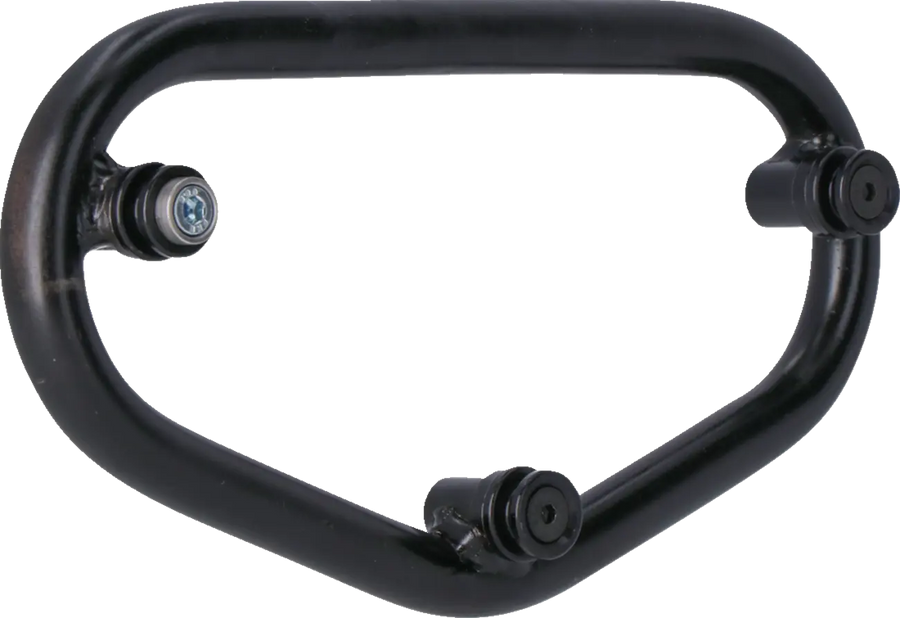 ducati monster 1200 [SW-MOTECH] – Porta-bagagens lateral SLC