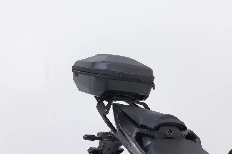 honda cb 500 hornet [SW-MOTECH] – Porta-bagagens de rua