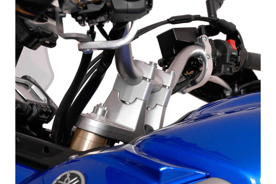 bmw f 750 gs [SW-MOTECH] – riser do guiador de 30 mm