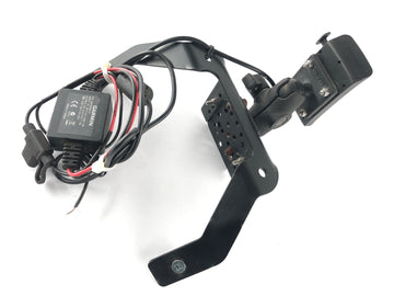Yamaha XT 1200 Z Super Tenere DP01 [2012] - Dispositivo de navegação do titular - 0