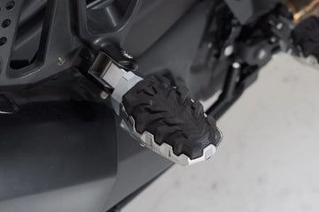 Harley-davidson pan america [SW-MOTECH] – Apoio para os pés Evolution