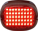 Harley Davidson Softail [CUSTOM DYNAMICS] – Lanterna traseira LED plana
