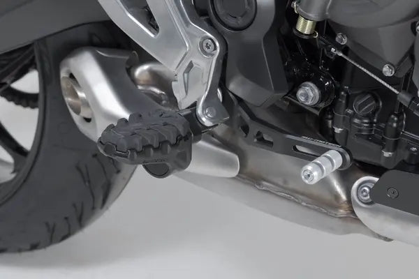 Triumph Tiger Sport 800 [2025-2026] - Kit de apoio para os pés EVO - foto 6