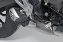 Triumph Tiger Sport 660 [2024-2026] - EVO Fußrasten-Kit – Bild 6