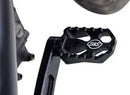 Harley-Davidson FXBR 1923 Softail Breakout 117 [2025] - Bremspedal – Bild 10