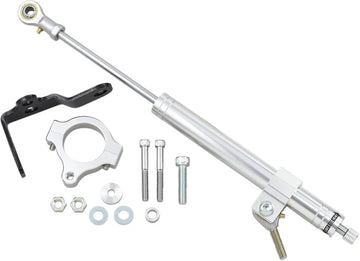 Harley Davidson fxst [DRAG SPECIALTIES] – conjuntos de amortecedores de direção - 0