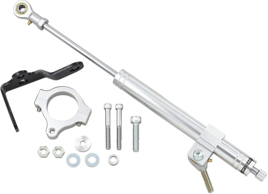 Harley Davidson fxst [DRAG SPECIALTIES] – conjuntos de amortecedores de direção