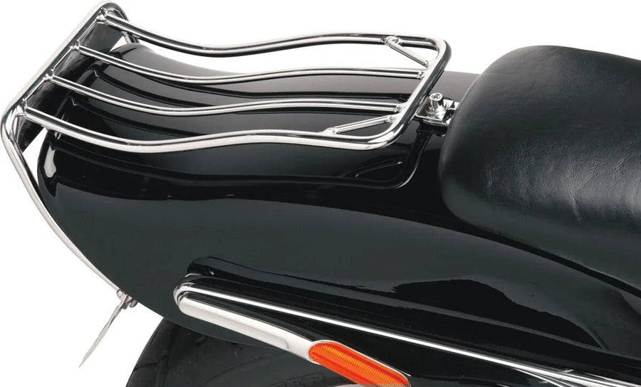 harley davidson fxsts [DRAG SPECIALTIES] – Rack de pára-lama Bobtail