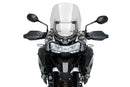 TRIUMPH TIGER 1200 RALLY PRO [2025] – Defletor de vento estendido – transparente-5
