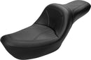 Harley Davidson FXDWG [SADDLEMEN] – Assento King 2-Up-1