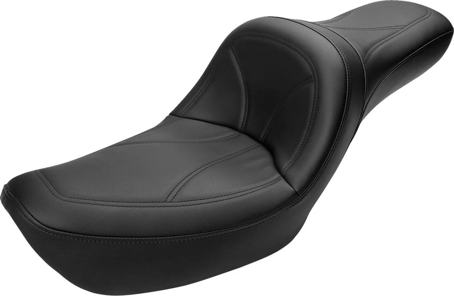 Harley Davidson FXDWG [SADDLEMEN] – Assento King 2-Up