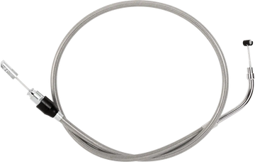 Harley-davidson road glide st [DRAG SPECIALTIES] – Cabo de embreagem Quick Connect