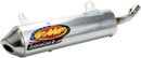 Honda Cr 125 R [2002-2007] - Turbinecore 2 Spark Arrestor Endschalldämpfer – Bild 1