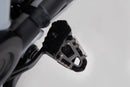 BMW R 1250 GS [SW-MOTECH] – Extensão para pedal de freio-5