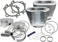Harley-Davidson FLSTSCI 1450 EFI Softail Springer Classic [2005] - Big Bore Zylinderkit – Art.-Nr. 910-0204 – Bild 6