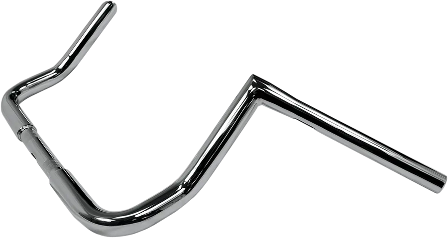 Harley Davidson Touring [LA CHOPPERS] – Guiador Twin Peaks Touring de 1-1/4"