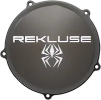 GAS GAS EC 200 [REKLUSE] – tampa da embreagem
