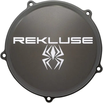 GAS GAS EC 200 [REKLUSE] – tampa da embreagem
