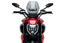 DUCATI DIAVEL V4 [2025] – Nova Geração Ajustável – Preto-2