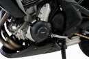 KAWASAKI ER-6N [2016] – Protetores de motor – Preto-1