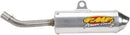 Yamaha Yz 125 [2024, 2025-2026, 2026, 2027, 2023-2027] - Powercore 2 Shorty Endschalldämpfer – Bild 12