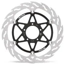 Ducati 1100 Panigale V 4 [2018, 2020, 2022, 2021] - Halo Series Schwimmende Racing-Bremsscheibe – Art.-Nr. 113239 – Bild 9