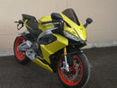 Aprilia RS 660 [BULLSTER] – Pára-brisa