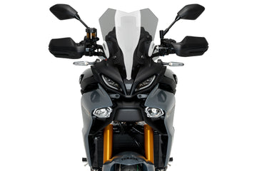 YAMAHA TRACER 9 GT PLUS [2024] – tela esportiva – transparente - 0