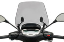 PIAGGIO BEVERLY 300 S [2025] – Disco de scooter Trafic – Transparente-1