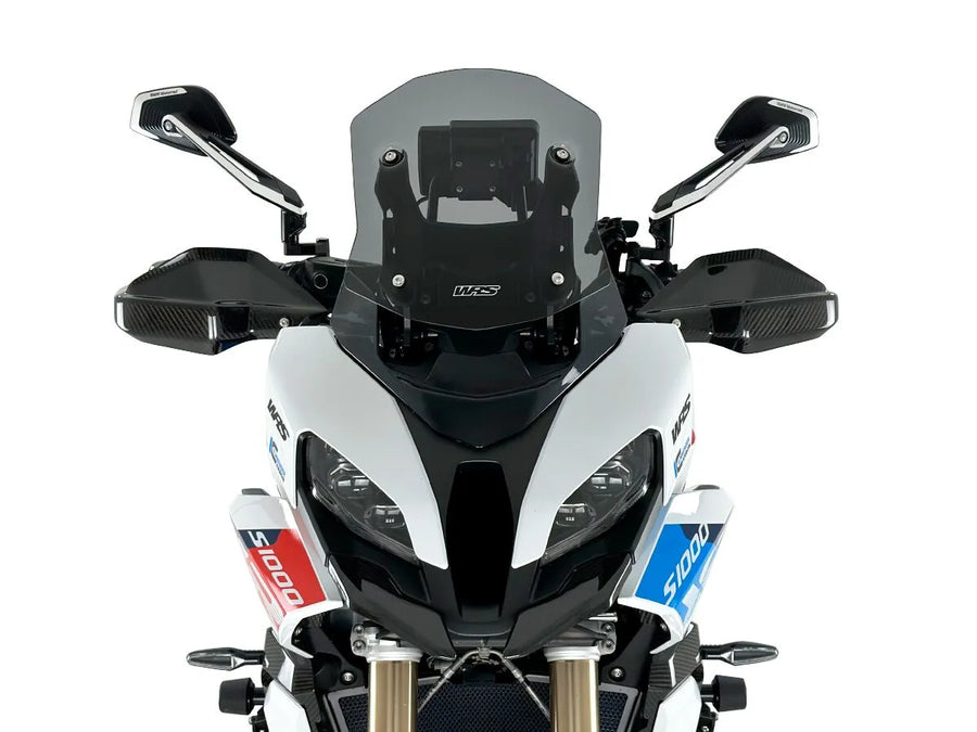 BMW S 1000 XR [WRS] - pára -brisa