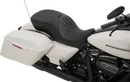 harley davidson touring [DRAG SPECIALTIES] – Assento amplo touring-2