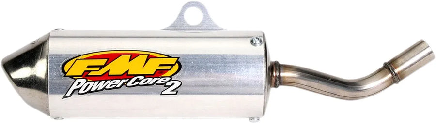 Yamaha YZ 85 LW [2025-2026] - Silenciador traseiro Powercore 2 – foto 1