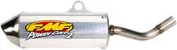 Yamaha YZ 85 SW [2021-2023, 2025-2026] - Powercore 2 Shorty Endschalldämpfer – Bild 6