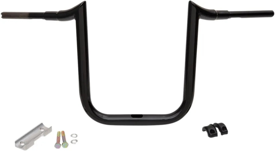 Harley Davidson Fltruse [LA CHOPPERS] – Guidão Grande Prime Ape Hanger de 1-1/2"