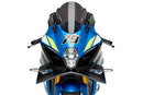 SUZUKI GSX-R 1000 R [2021] – Spoiler dianteiro GP – Preto mate-2