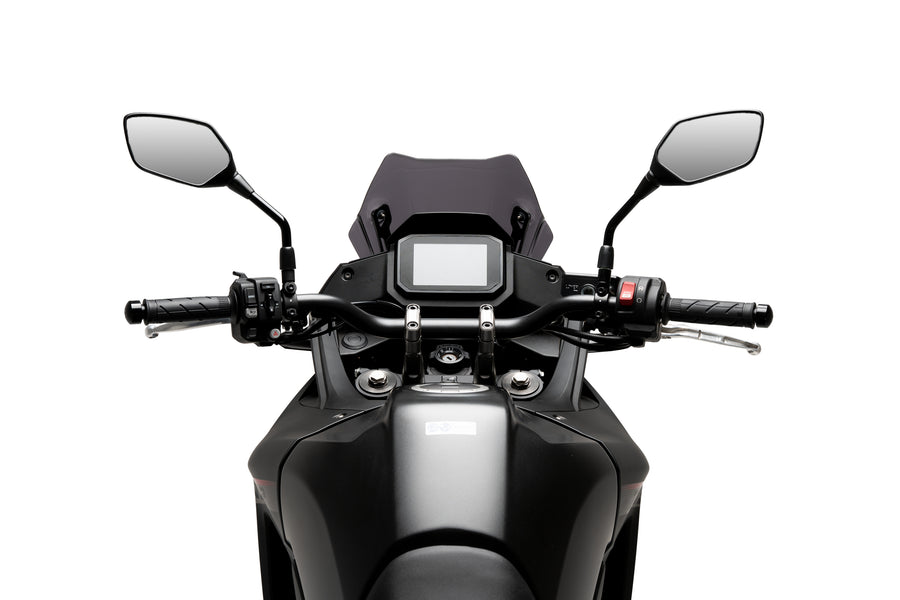 HONDA XL 750 TRANSALP [2024] – Tela esportiva – Colorida