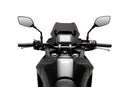 HONDA XL 750 TRANSALP [2024] – tela esportiva – preta