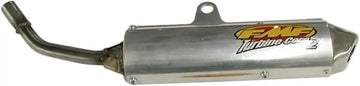 KTM SX 85 19/16 [2003] - Silenciador traseiro Turbinecore 2 Spark Arrestor – foto 2