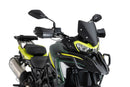 BENELLI TRK 702 X [2024] – tela esportiva – fortemente colorida