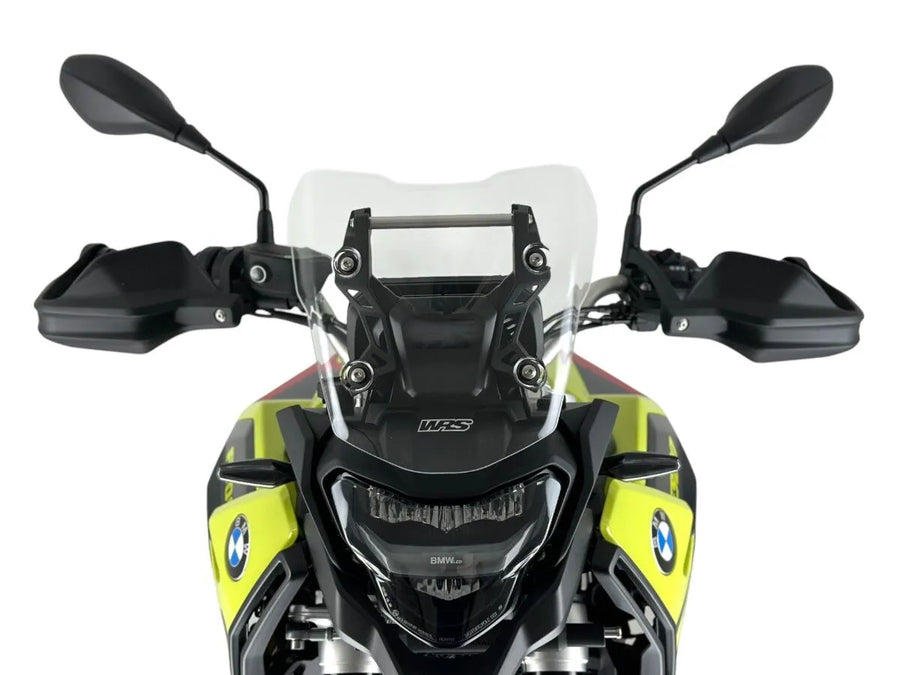 BMW F 900 [WRS] – pára-brisa