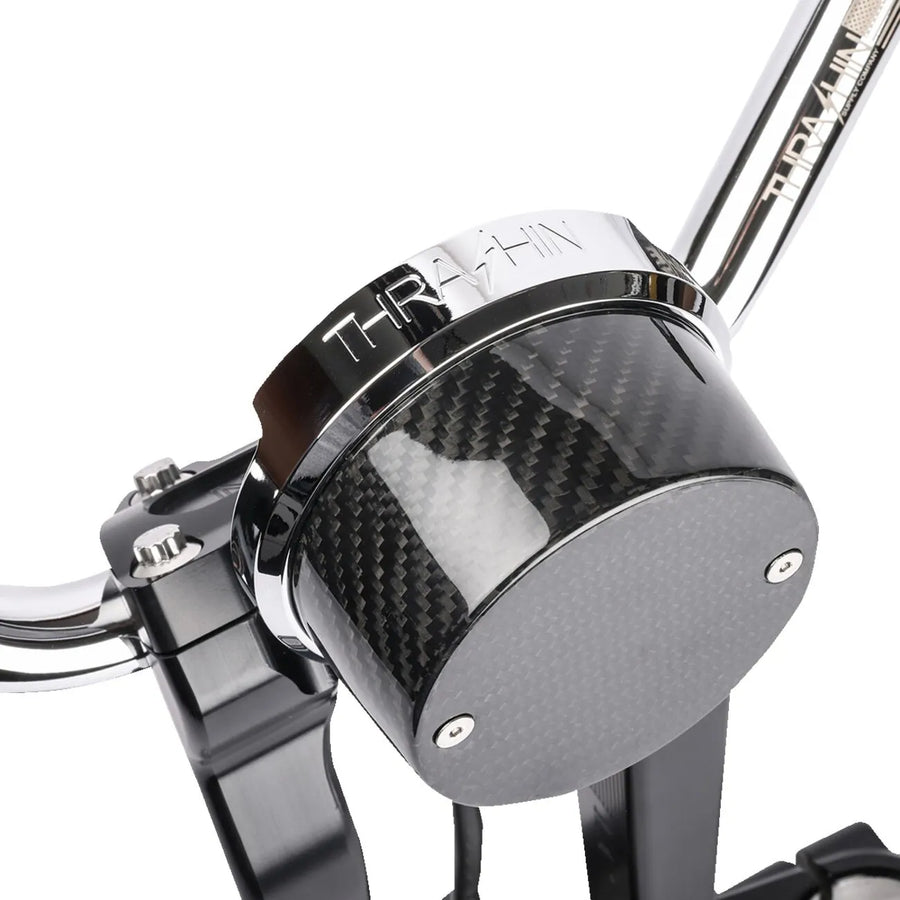 Harley Davidson FXLRS [THRASHIN SUPPLY CO.] - Kit de deslocamento de medidor Softail