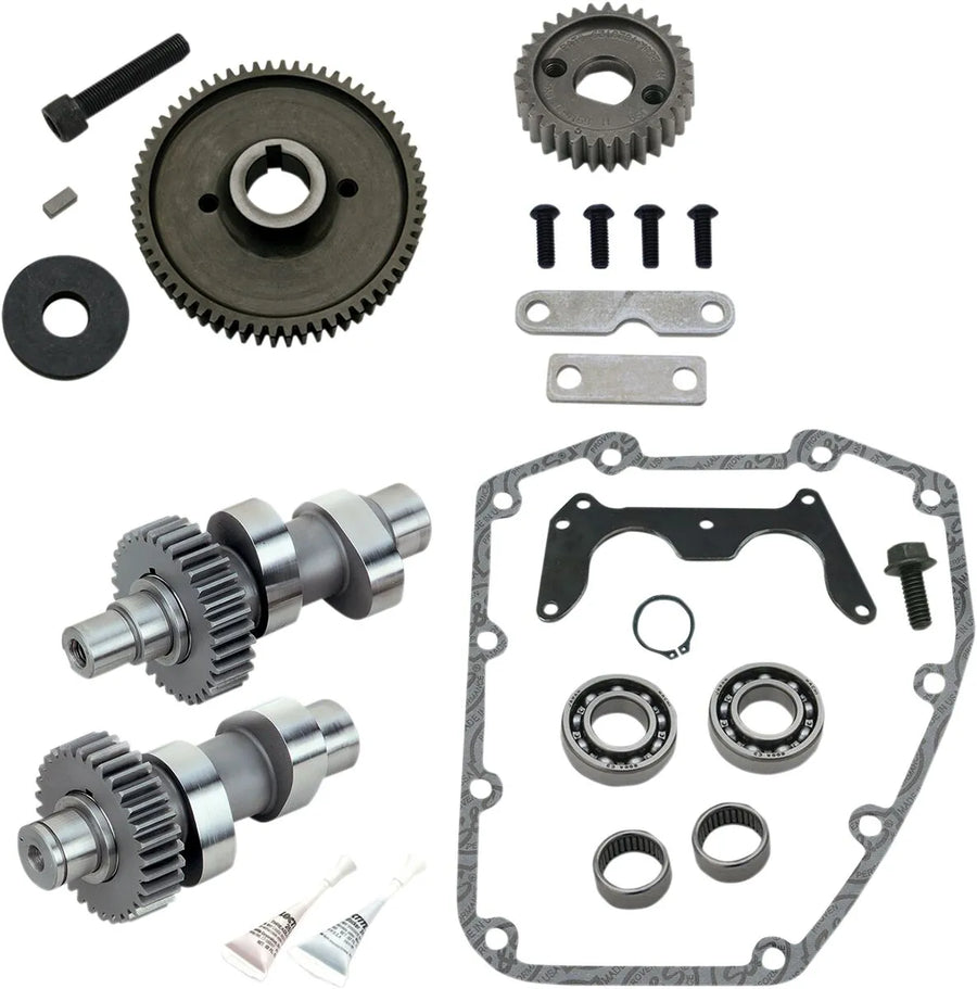 Harley-Davidson FXSTS 1450 Softail Springer [2005-2006] - HP103 Nockenwellen-Kit – Bild 1