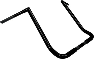 Harley Davidson Touring [LA CHOPPERS] – Guiador Twin Peaks Touring de 1-1/4" - 0