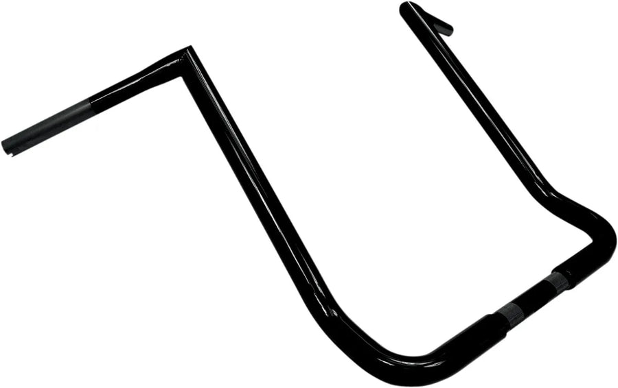 Harley Davidson Touring [LA CHOPPERS] – Guiador Twin Peaks Touring de 1-1/4"