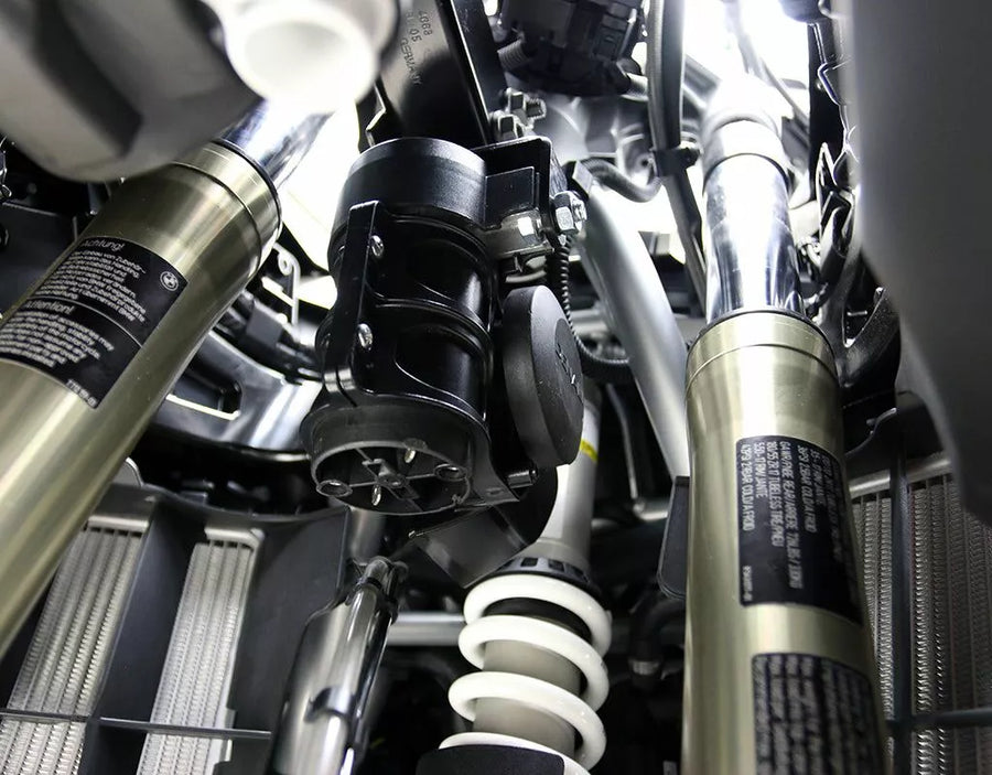 BMW R 1200 R [Denali] - Holder Horn