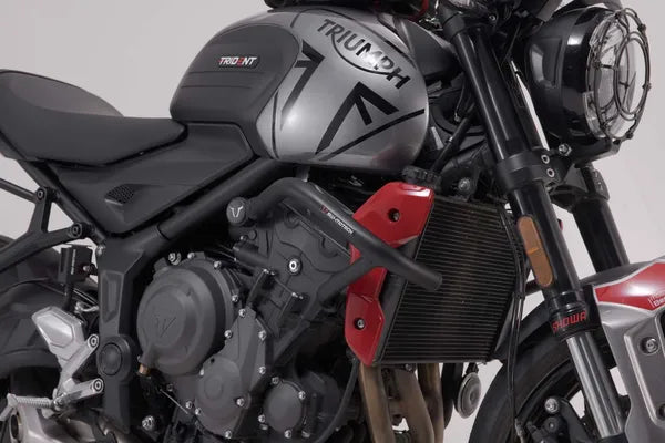 Triumph Trident [SW-MOTECH] – barras de proteção