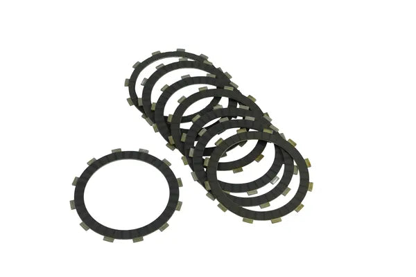 Suzuki GSX 1300 [EBC] – Kit de embreagem CKF