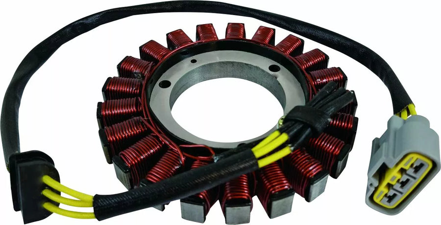 BMW R 1200 Gs [Parts Europe] - Stator