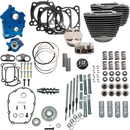Harley-Davidson FLRT 1868 Freewheeler 114 [2025] - 132" Power Package Motorleistungs-Kit – Oberfläche: Black Granite – Bild 11